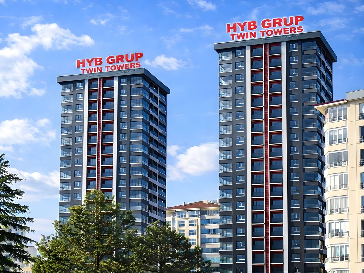 Görünmeyen işçilik, bir binanın ömrünü belirler