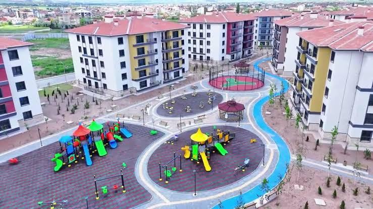 Aksaray / Merkez — Merkez / Aksaray