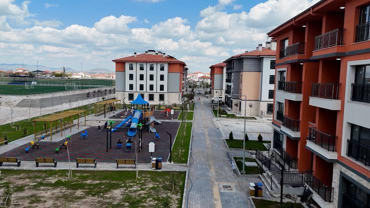 Aksaray / Merkez — Merkez / Aksaray