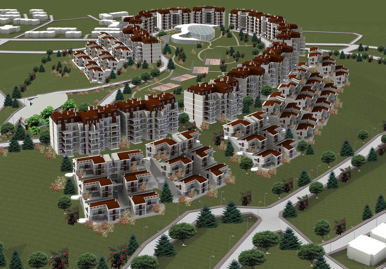 Ankara / Keçiören — Keçiören / Ankara