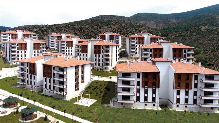 Yerleşke ve Yapım