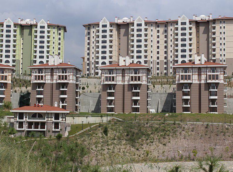 Ankara / Keçiören — Keçiören / Ankara