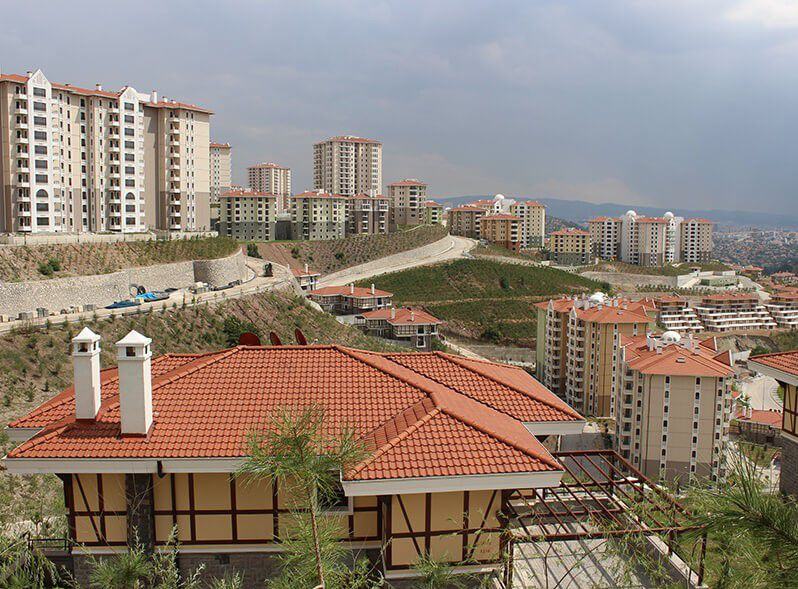 Ankara / Keçiören — Keçiören / Ankara
