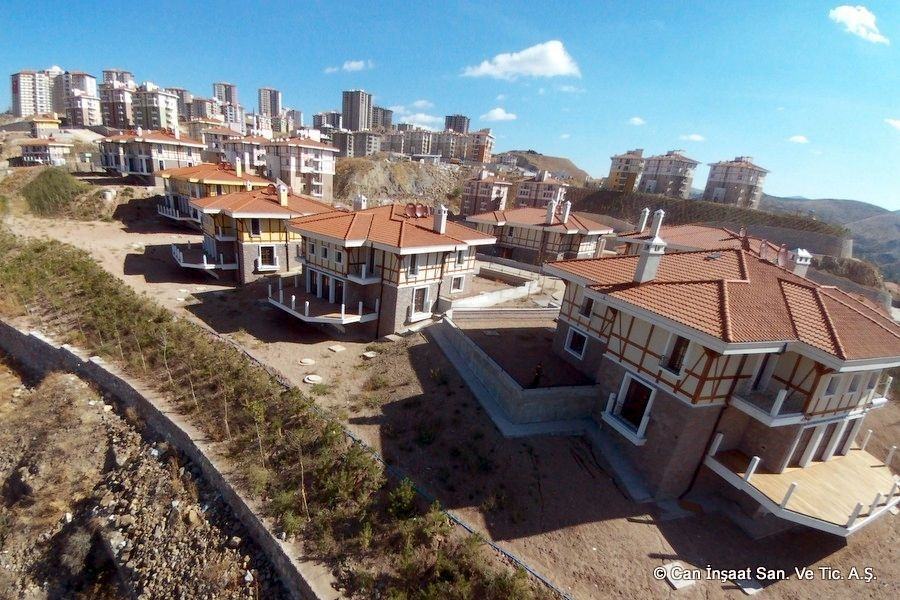 Ankara / Keçiören — Keçiören / Ankara