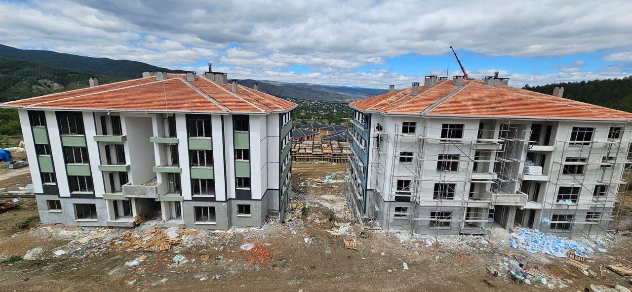 Yapısal Güvenlik ve İmalat