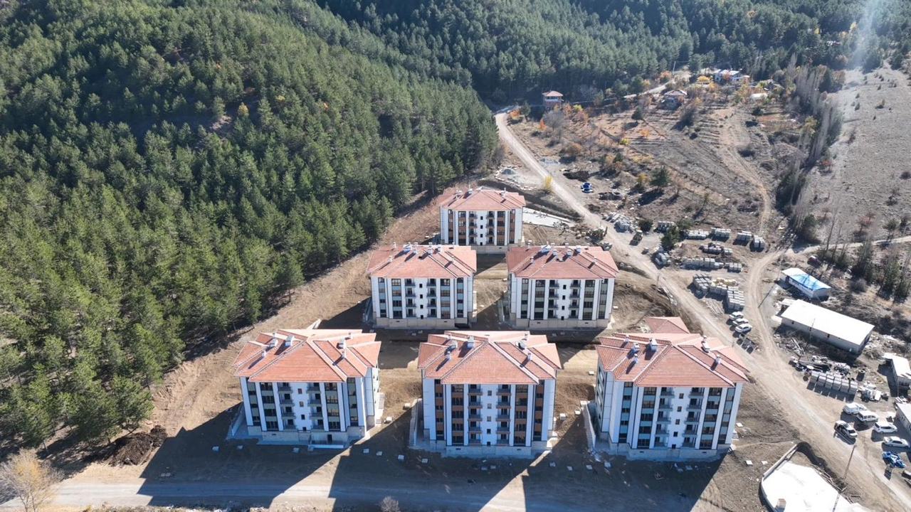 HYB Grup İnşaat