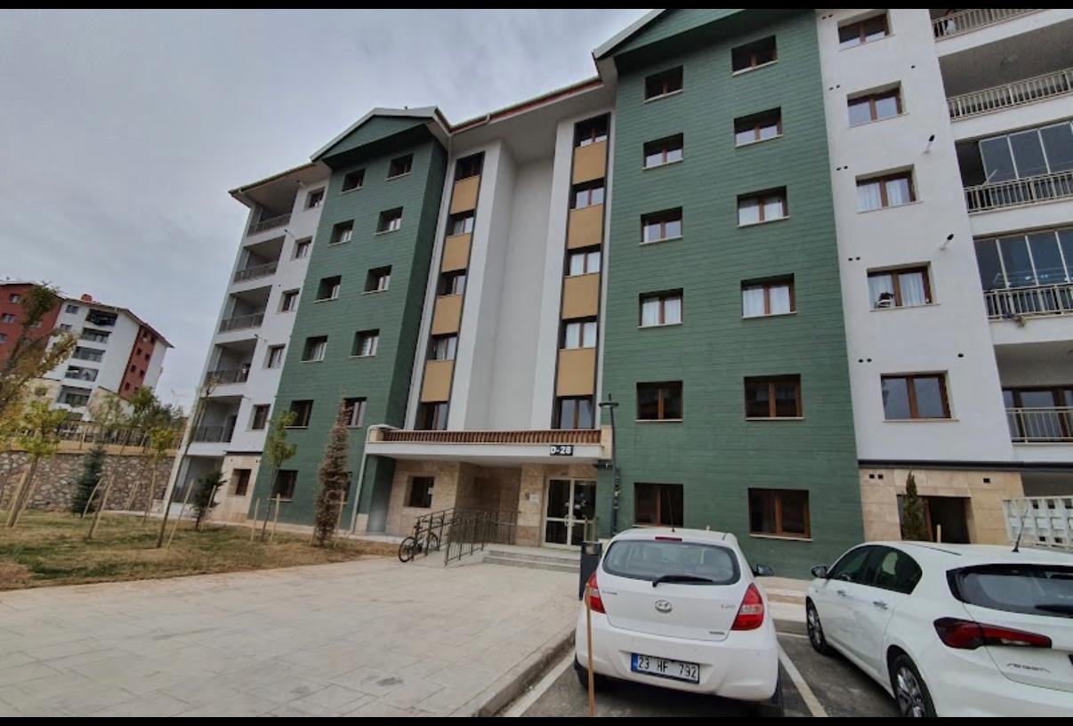 Elazığ / Rüstempaşa Kentsel Dönüşüm — Rüstempaşa ve Yemişlik, Merkez / Elazığ