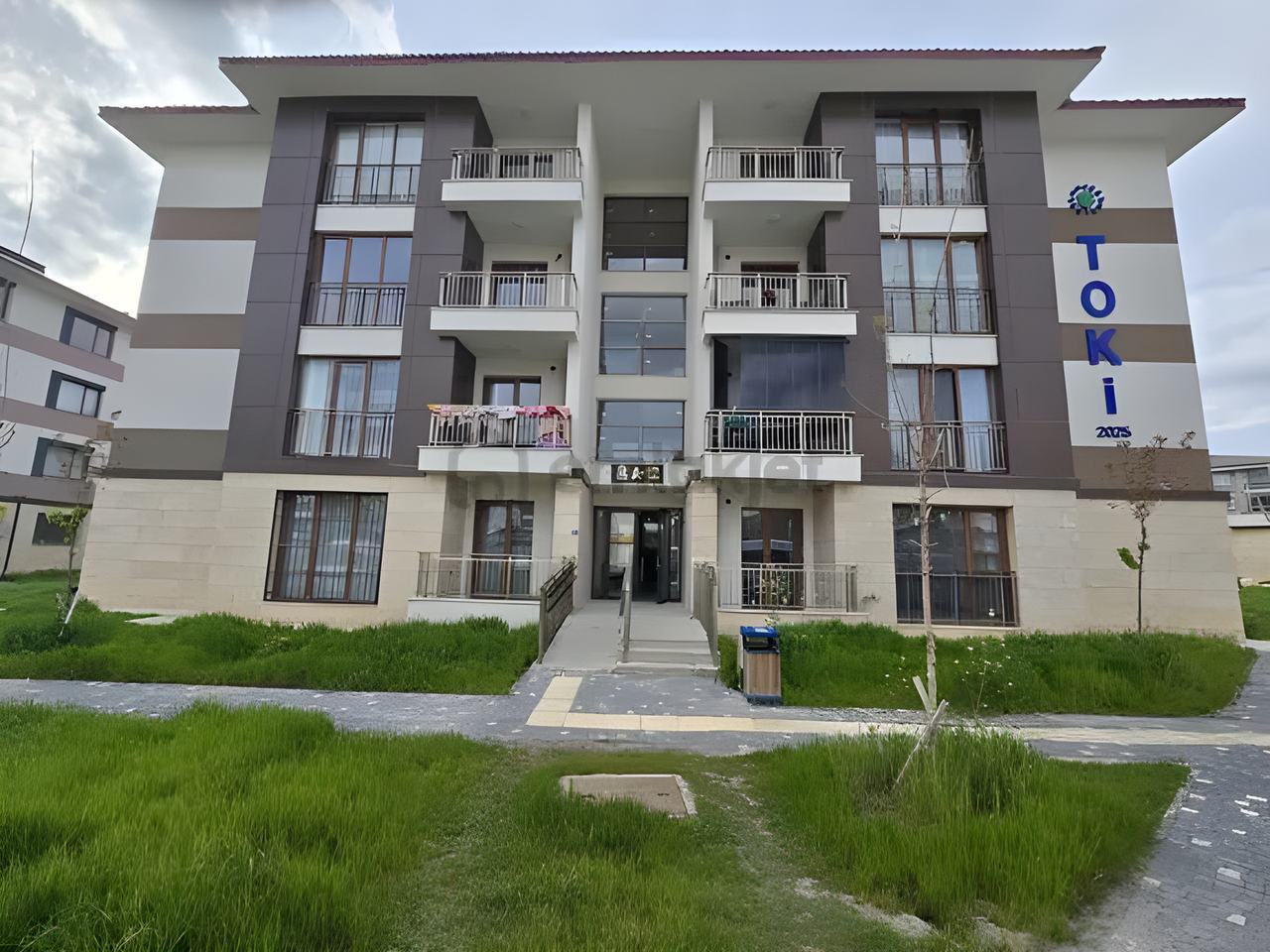 Erzincan / Çağlayan — Çağlayan / Erzincan