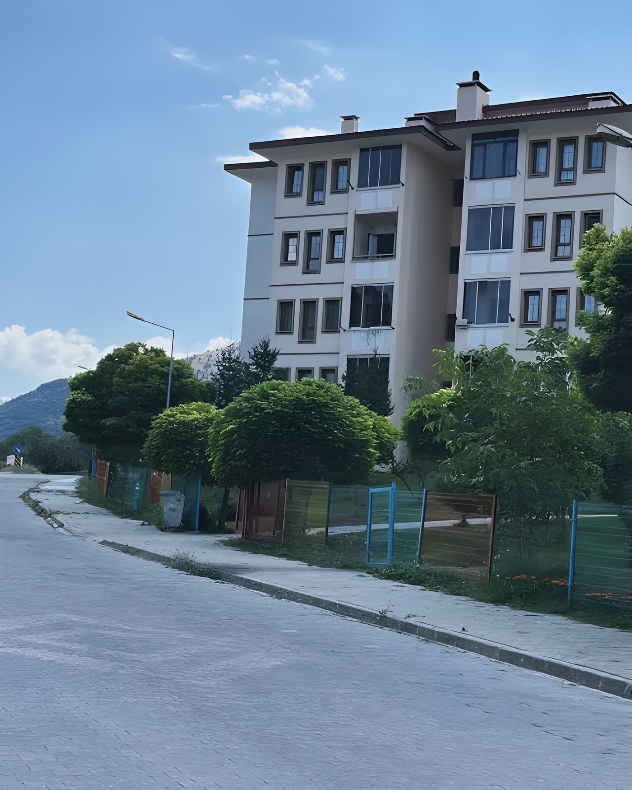 Erzincan / Çağlayan — Çağlayan / Erzincan