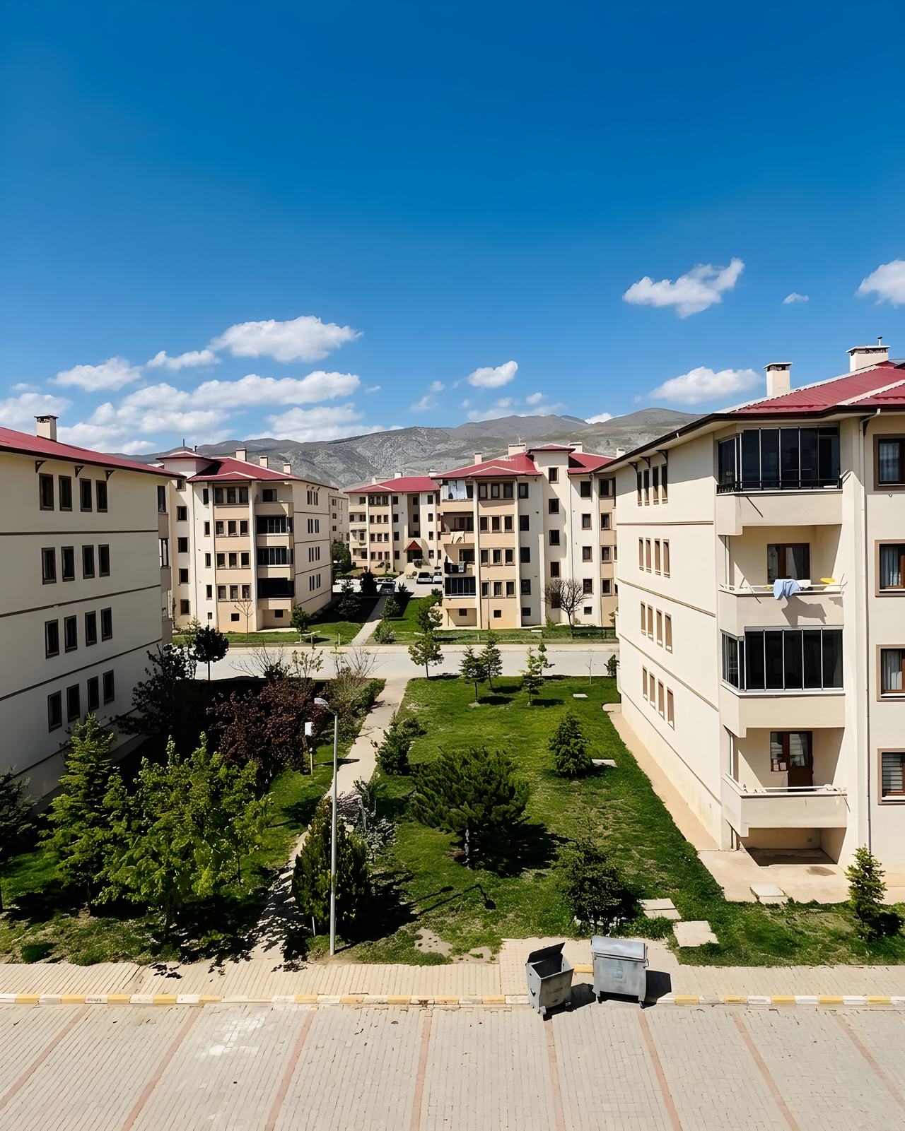 Erzincan / Çağlayan — Çağlayan / Erzincan