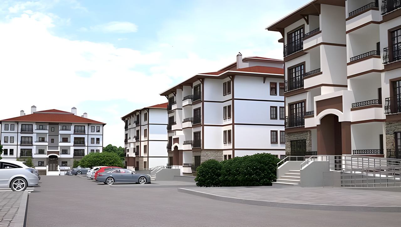 Erzincan / Geçit — Geçit / Erzincan