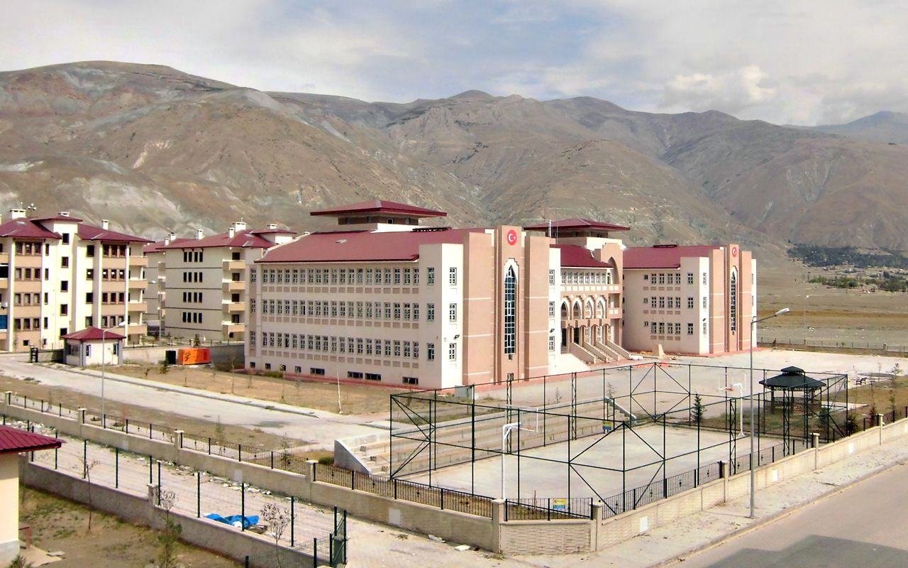 Erzincan / Geçit — Geçit / Erzincan