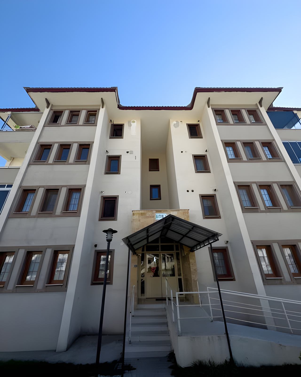 Erzincan / Geçit — Geçit / Erzincan