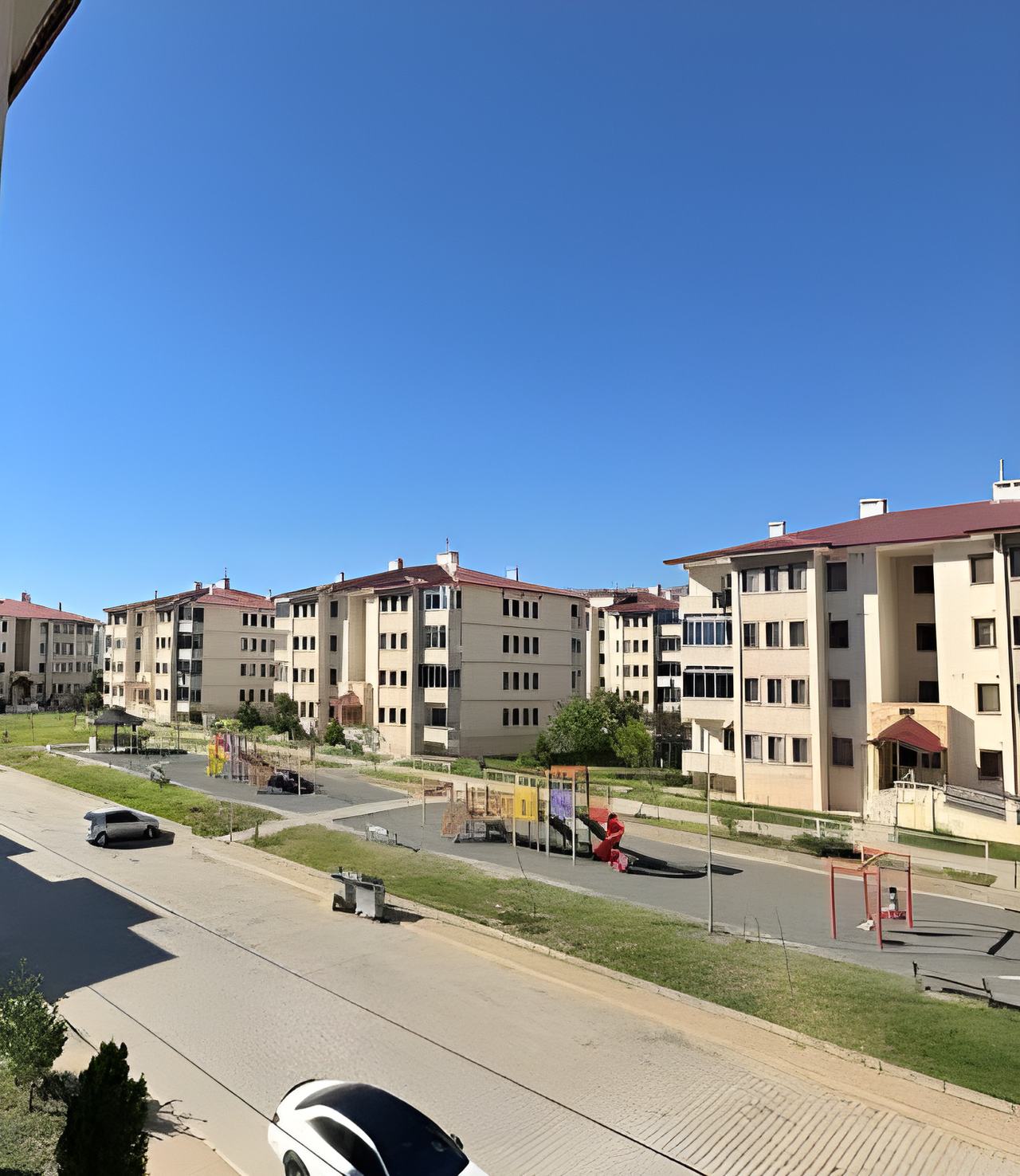 Erzincan / Geçit — Geçit / Erzincan