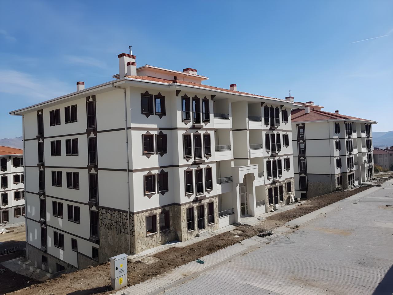 Erzincan / Ulalar — Ulalar / Erzincan