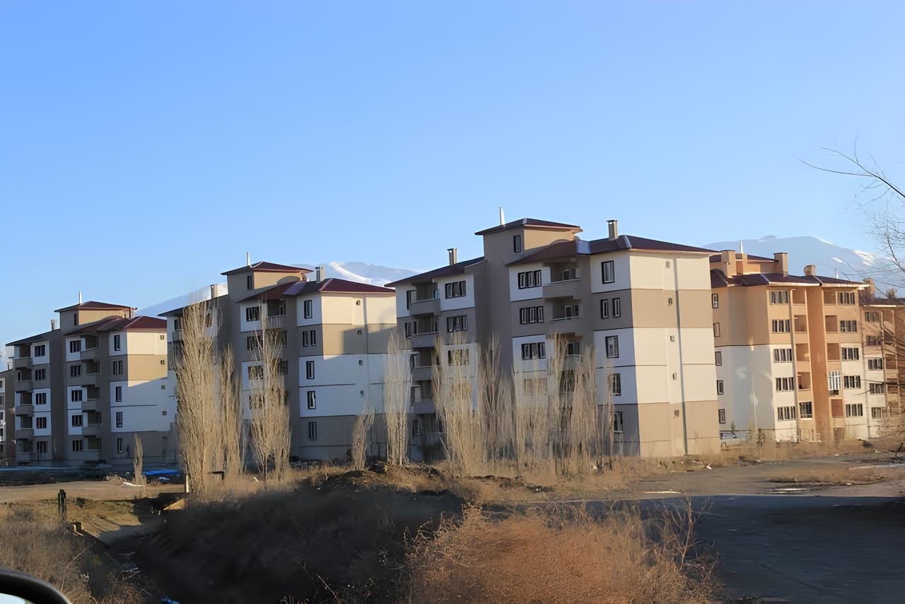 Erzincan / Ulalar — Ulalar / Erzincan