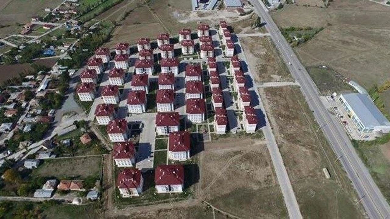 Erzincan / Ulalar — Ulalar / Erzincan