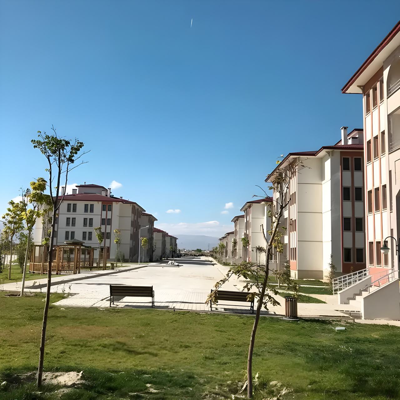 HYB Grup İnşaat