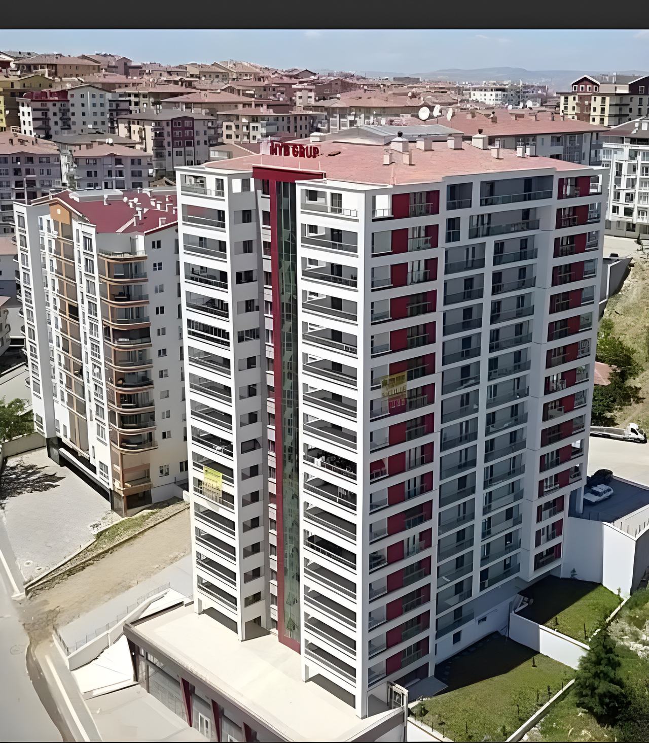 Yapı ve İç Mekân