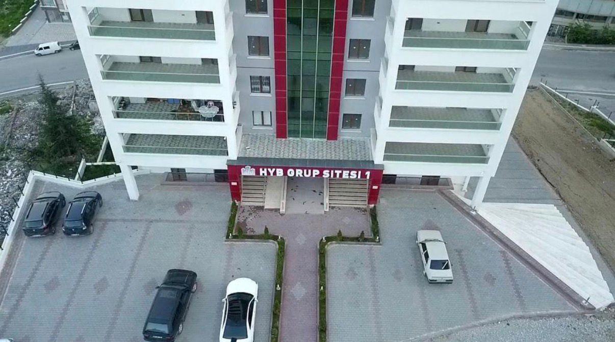 Görünmeyen işçilik, bir binanın ömrünü belirler