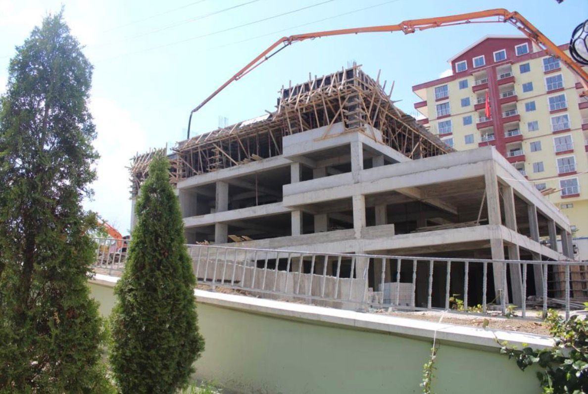 Yapım Süreci