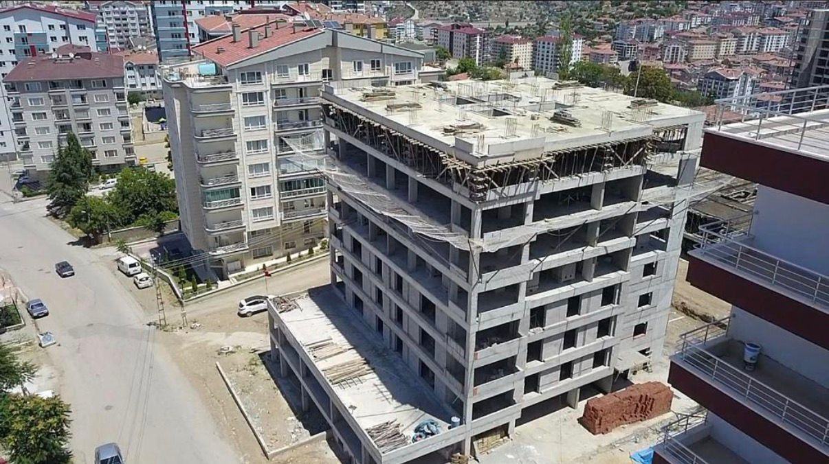 Yapım Süreci