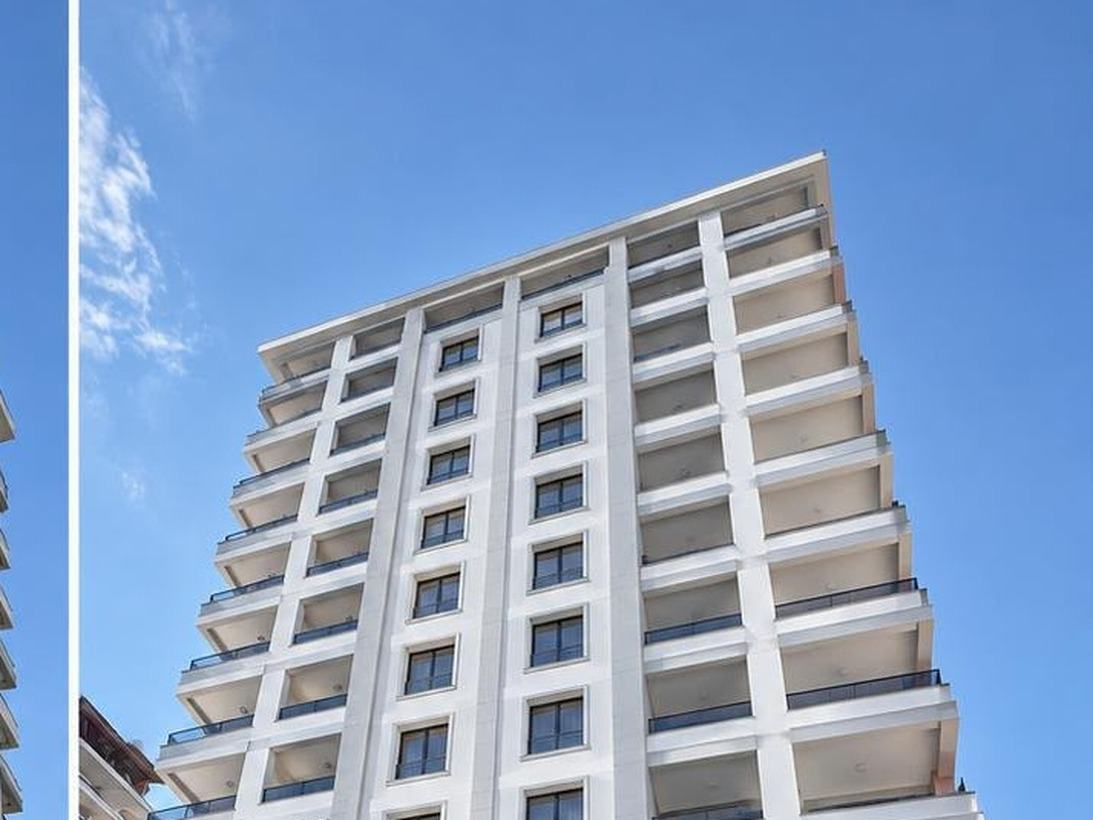 Daire planı