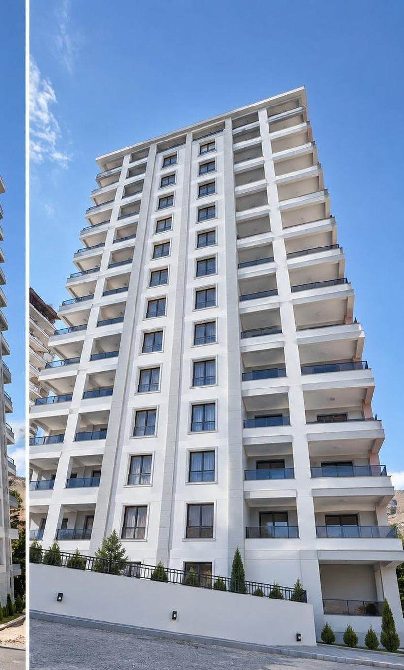 HYB Grup İnşaat