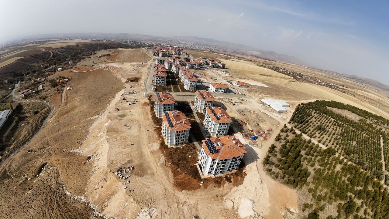 Kırşehir / Kındam — Kındam / Kırşehir