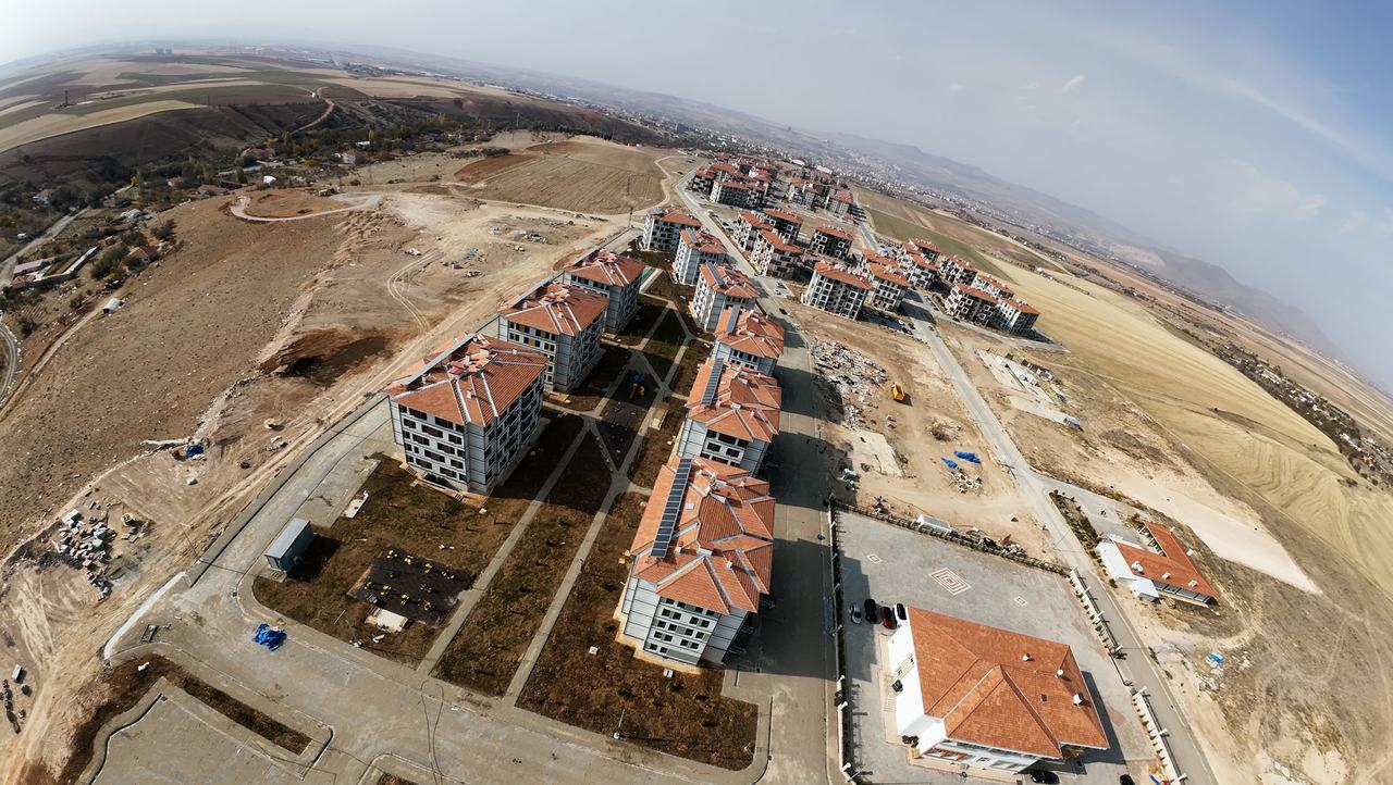 Kırşehir / Kındam — Kındam / Kırşehir