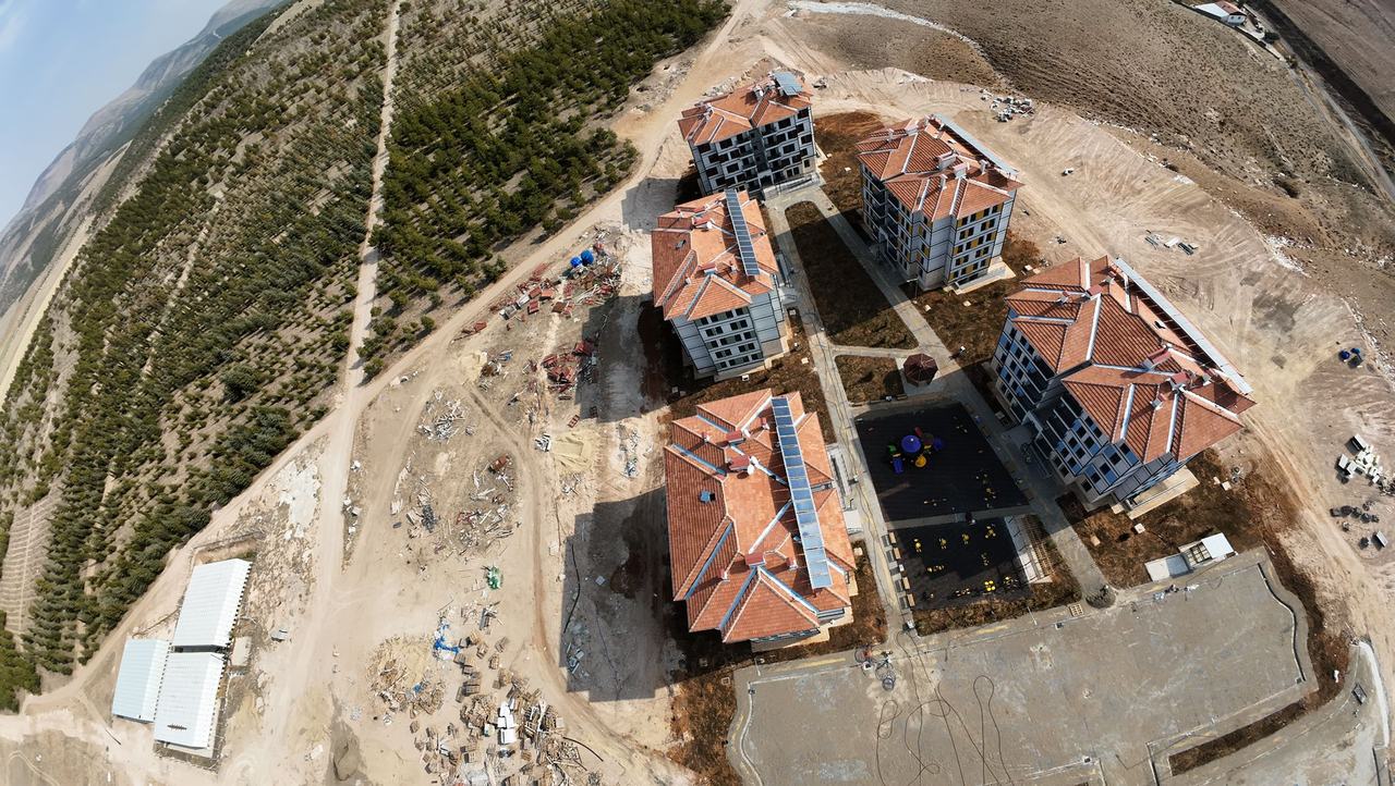 Kırşehir / Kındam — Kındam / Kırşehir