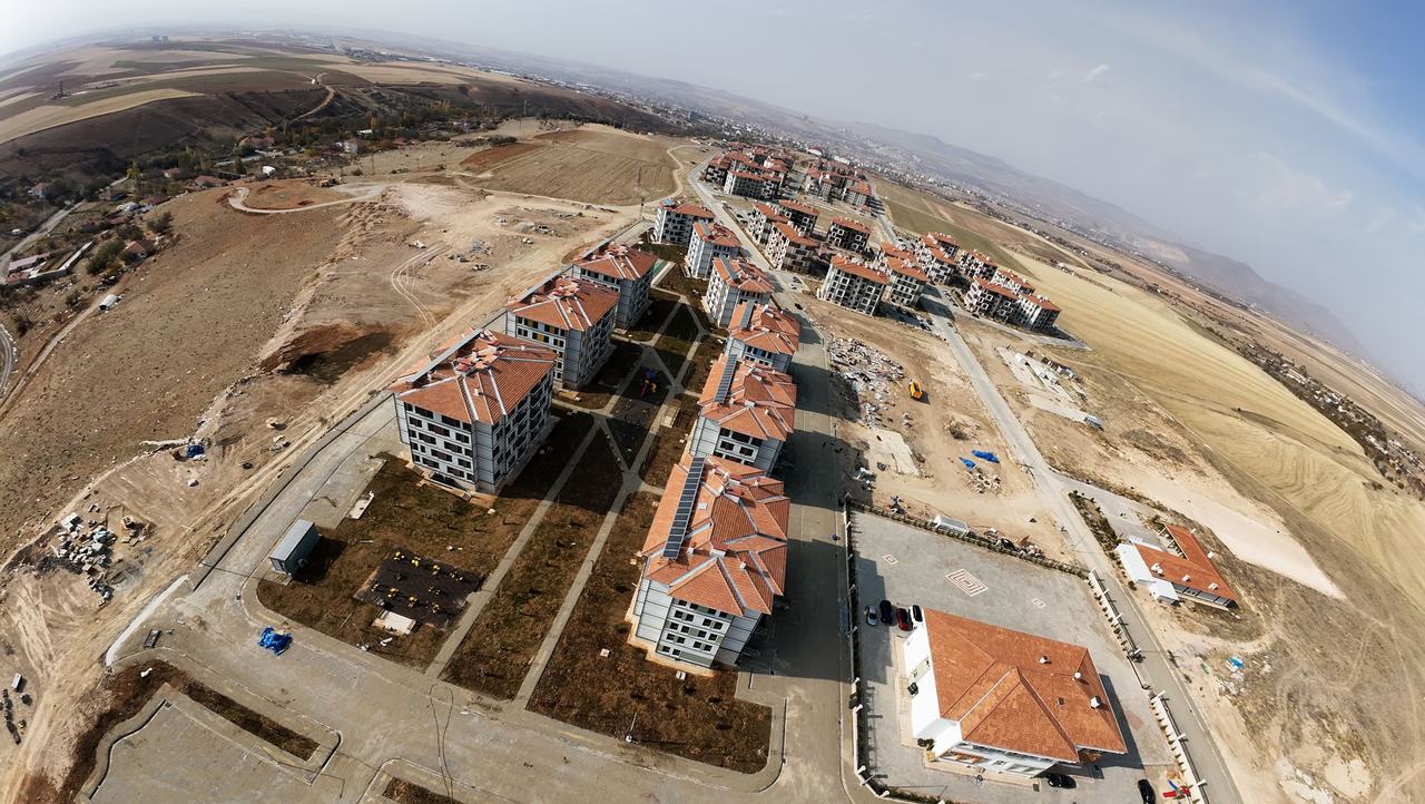 Kırşehir / Kındam — Kındam / Kırşehir