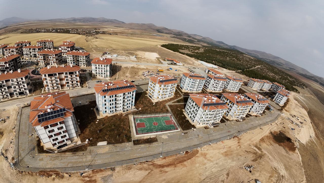 Kırşehir / Kındam — Kındam / Kırşehir