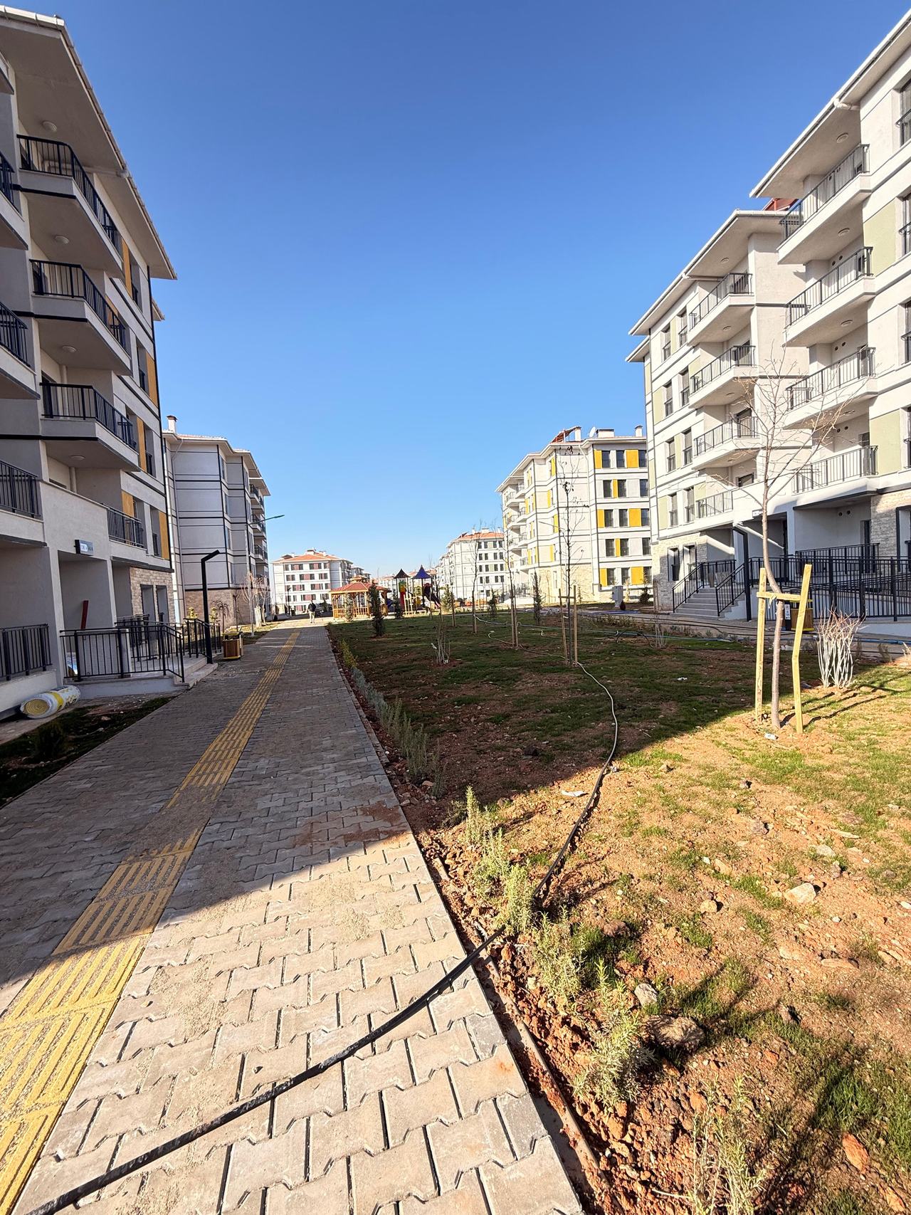 Kırşehir / Kındam — Kındam / Kırşehir
