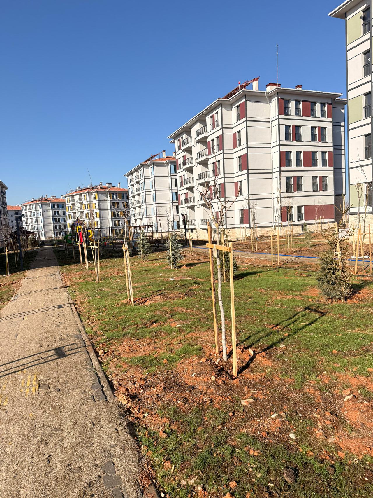 Kırşehir / Kındam — Kındam / Kırşehir