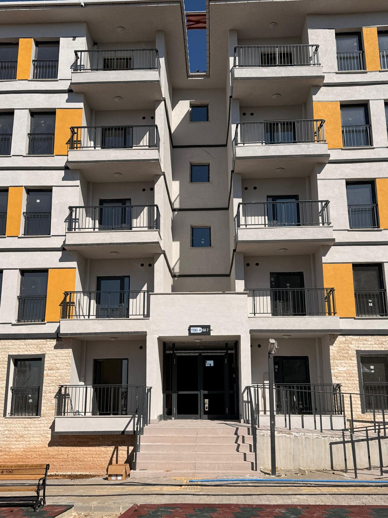 Kırşehir / Kındam — Kındam / Kırşehir