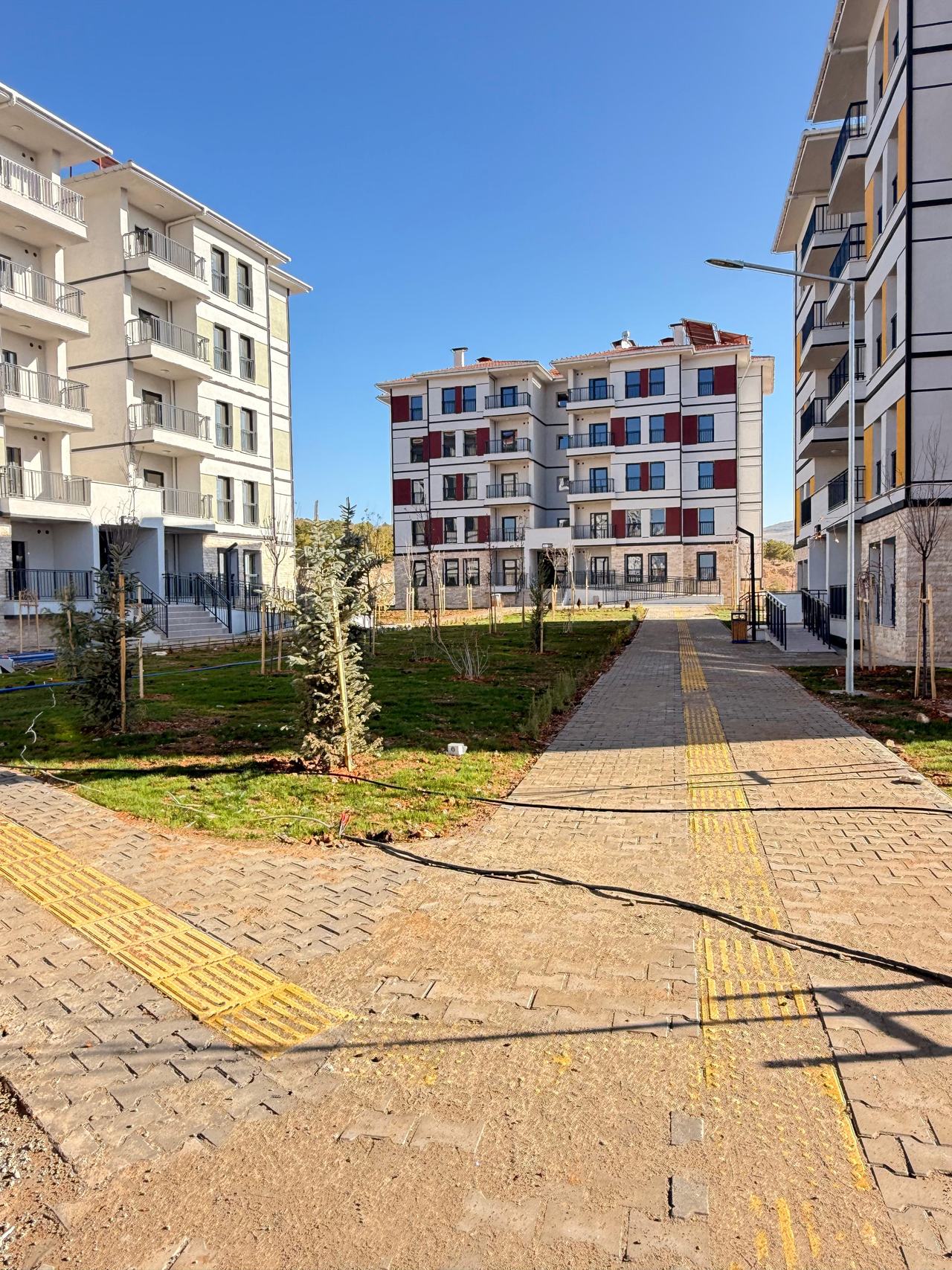 Kırşehir / Kındam — Kındam / Kırşehir