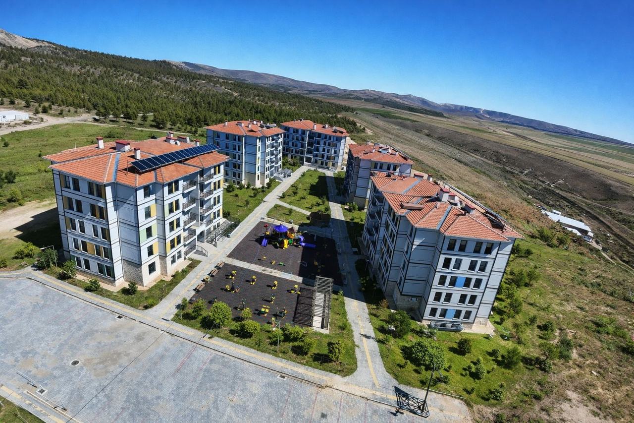 Kırşehir / Kındam — Kındam / Kırşehir