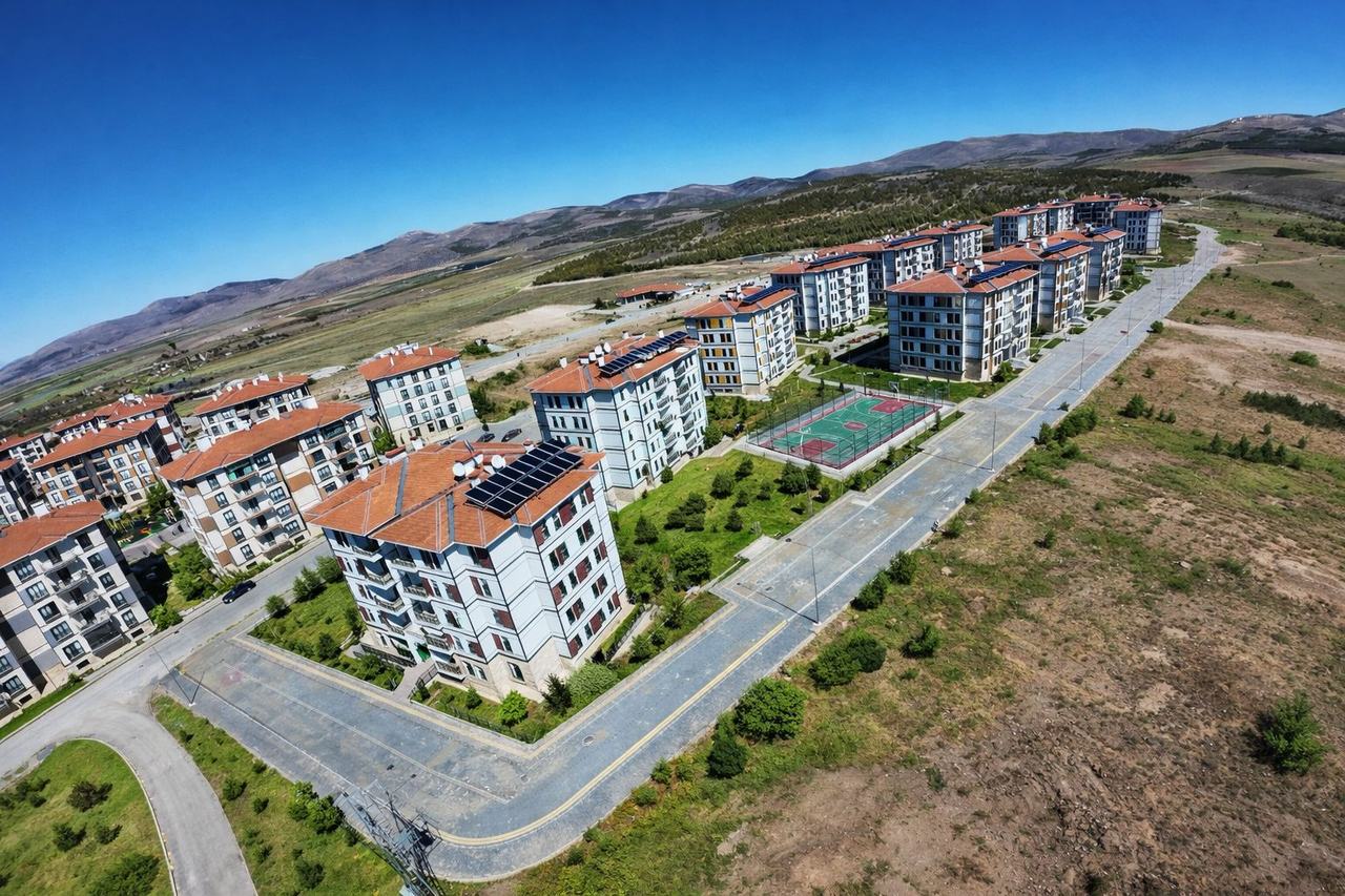 Kırşehir / Kındam — Kındam / Kırşehir