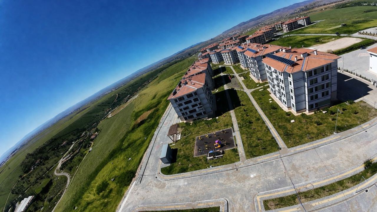 Kırşehir / Kındam — Kındam / Kırşehir