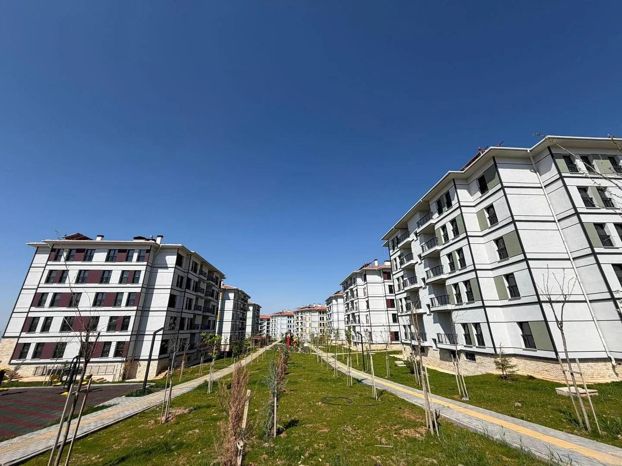 Kırşehir / Merkez — Merkez / Kırşehir