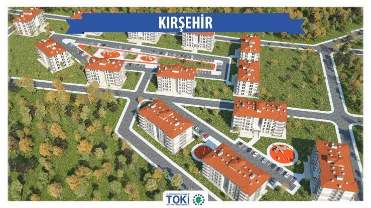 Kırşehir / Merkez — Merkez / Kırşehir