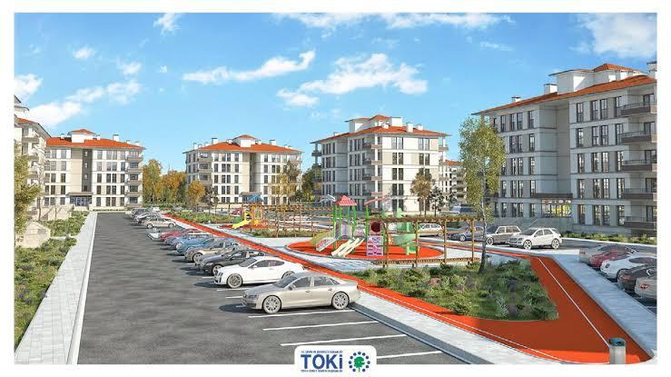 Kırşehir / Merkez — Merkez / Kırşehir