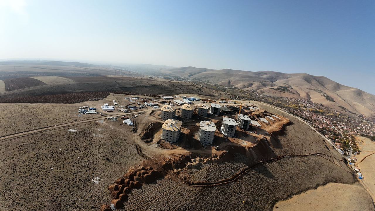 Kırşehir / Özbağ — Özbağ / Kırşehir