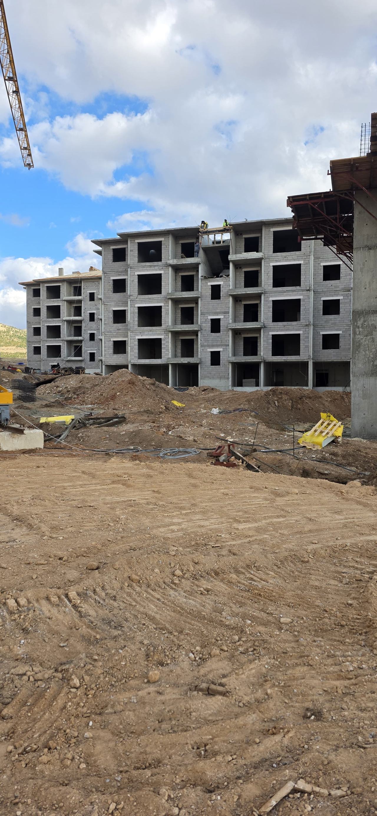 Kırşehir / Özbağ — Özbağ / Kırşehir