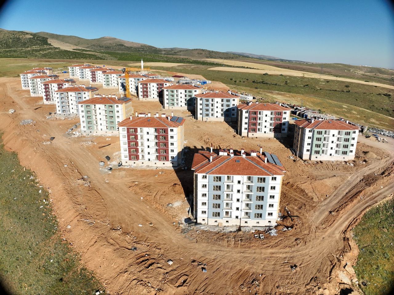 Kırşehir / Özbağ — Özbağ / Kırşehir