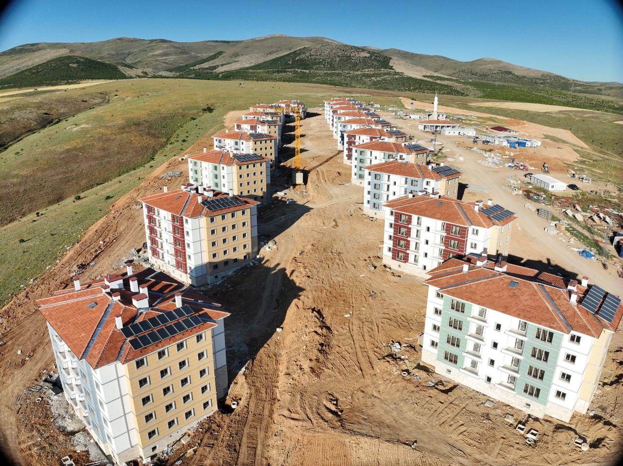 Kırşehir / Özbağ — Özbağ / Kırşehir