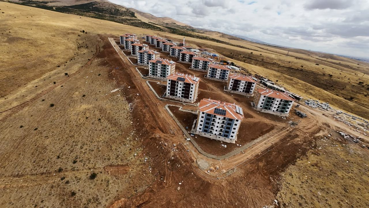 Kırşehir / Özbağ — Özbağ / Kırşehir