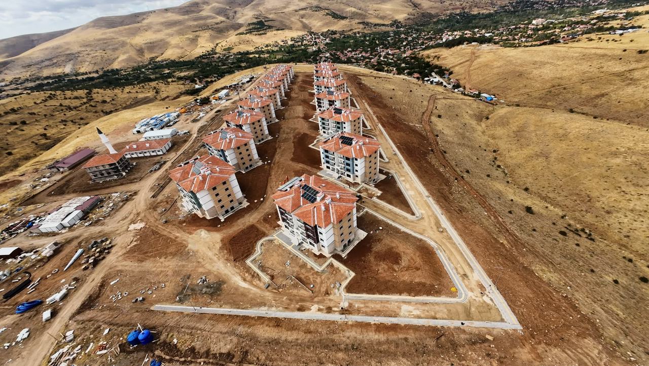 Kırşehir / Özbağ — Özbağ / Kırşehir