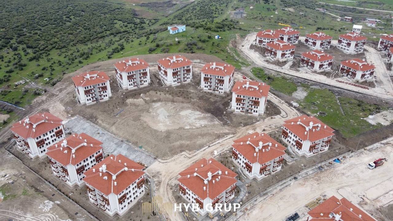Tünel Kalıp ve İmalat